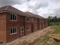 new house builds coventry